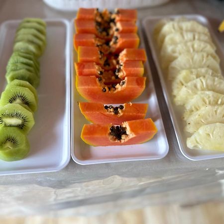 Pousada Vila Do Beto 페냐 외부 사진