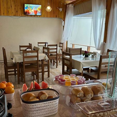 Pousada Vila Do Beto 페냐 외부 사진