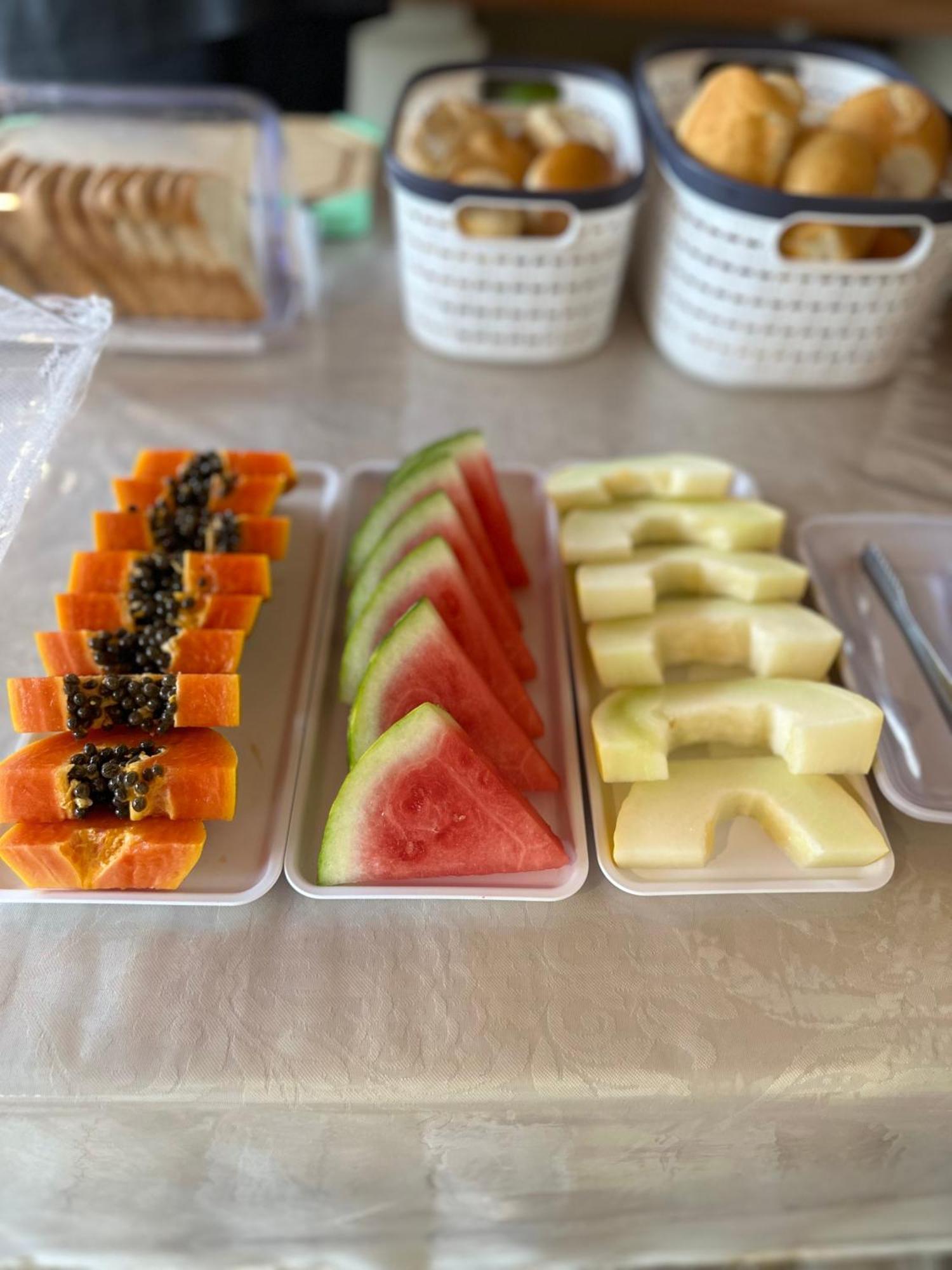 Pousada Vila Do Beto 페냐 외부 사진