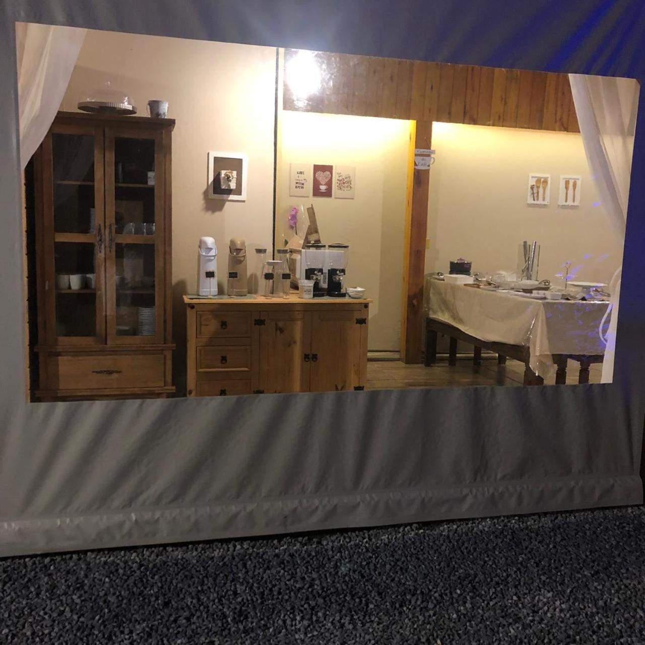 Pousada Vila Do Beto 페냐 외부 사진